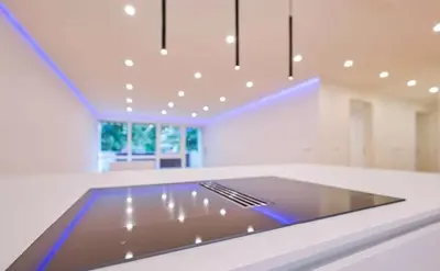 Grundriss der Unterkunft Luxus Apartment Makartstraße München
