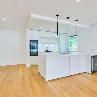 Luxus Apartment Makartstraße München