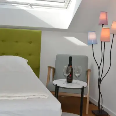 Zentral Apartment
