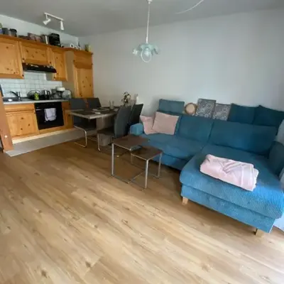 Feel-good apartment in Heufeld near Bad Aibling