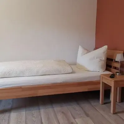 Haus für Monteure und Studenten