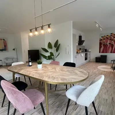 GIH Apartments - Neufahrn