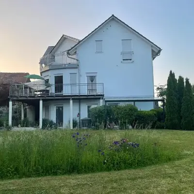 Große gemütliche Ferienwohnung Landshut