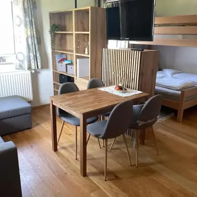 Ferienwohnung Schmied