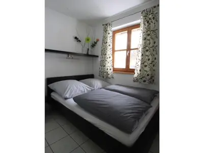 Grundriss der Unterkunft Holiday apartment Karwendel
