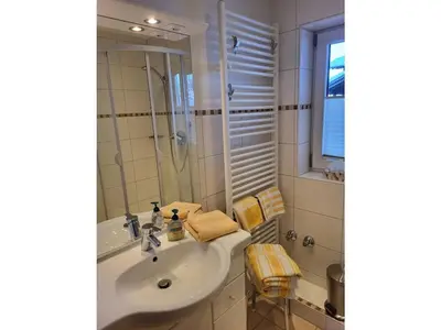 Grundriss der Unterkunft One-bedroom apartment