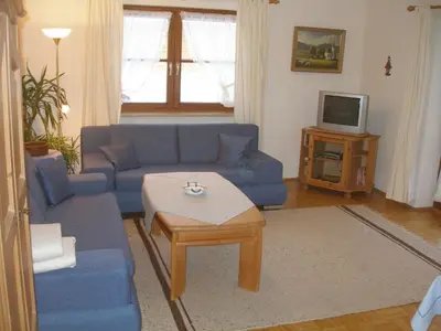Grundriss der Unterkunft One-bedroom apartment