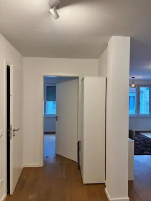 Grundriss der Unterkunft New spacious luxury apartment at Rathaushausplatz