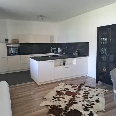 Ferienwohnung Friedlandeck