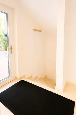 Grundriss der Unterkunft Stylisches-Loft-Apartment mit Terrasse