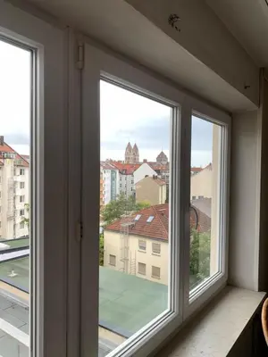Grundriss der Unterkunft Oktoberfest