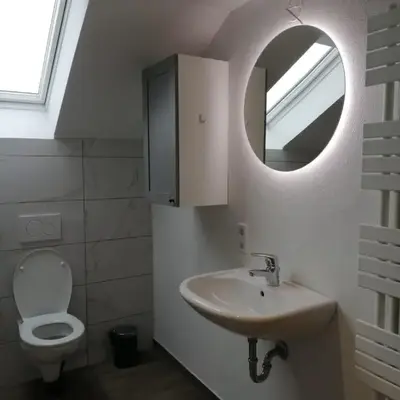 Wohnung am See