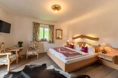 Ein Bett oder Betten in einem Zimmer der Unterkunft Motel 22