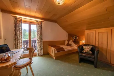TV/Unterhaltungsangebot in der Unterkunft Motel 22