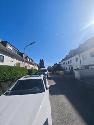 Die Umgebung um die Ferienwohnung