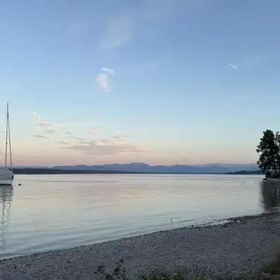 Seeperle Tutzing