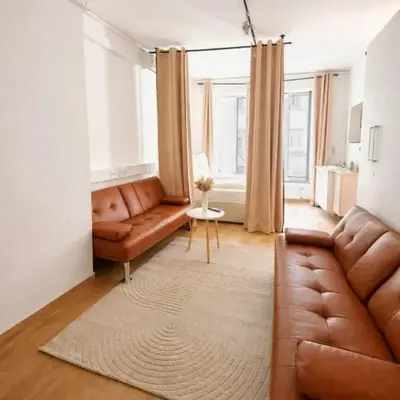 Munich Premium Guesthouse-2