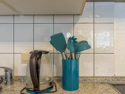 Grundriss der Unterkunft Exclusive Stay Augsburg 4 Minuten zur Messe