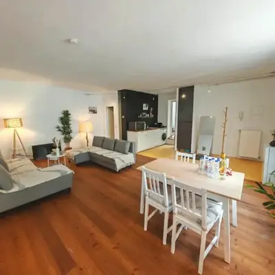 Munique City Residence Go
