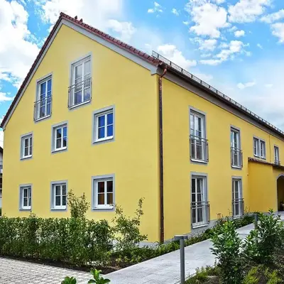 Apparthotel Ampertal