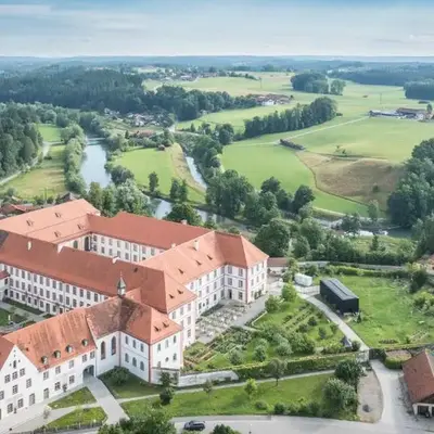Hotel Josef im Kloster Beuerberg
