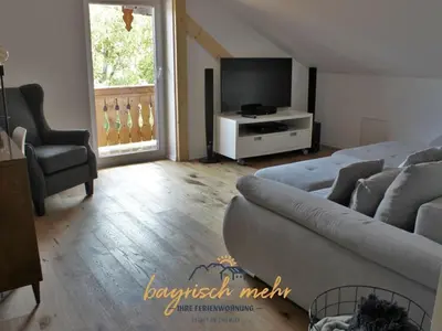 Grundriss der Unterkunft Your holiday apartment Bavarian more