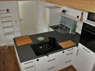 Grundriss der Unterkunft Your holiday apartment Bavarian more