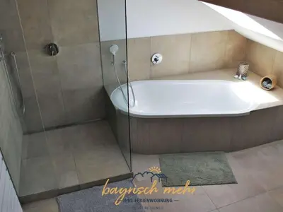 Grundriss der Unterkunft Your holiday apartment Bavarian more