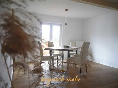 Grundriss der Unterkunft Bavarian holiday apartment more