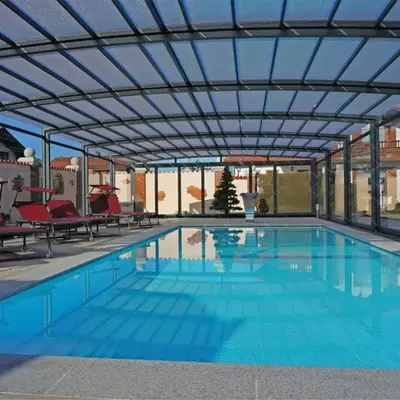 Stylish Apartment in Feldwies