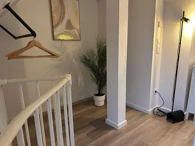 Grundriss der Unterkunft Grand Suite - Perfekt für 6-8! Parken Flughafen