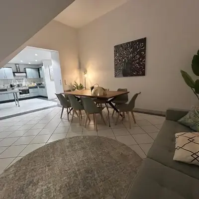 Grand Suite - Perfekt für 6-8! Parken Flughafen
