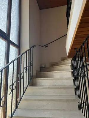 Grundriss der Unterkunft Dachgeschoss Wohnung