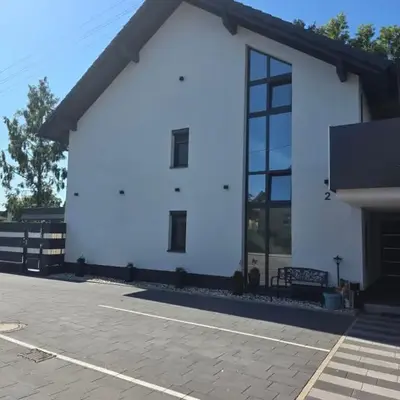 Dachgeschoss Wohnung