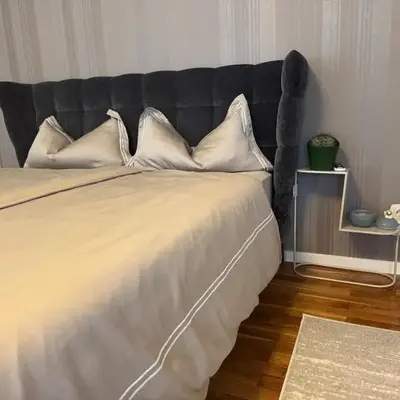 30 min from Munich & S-Bahn apartment with garden