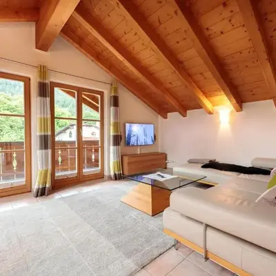 Kramer Lodge