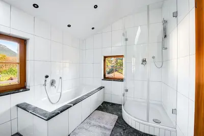 Grundriss der Unterkunft Stube & Stories - Heritage Riverside Home
