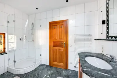 Grundriss der Unterkunft Stube & Stories - Heritage Riverside Home