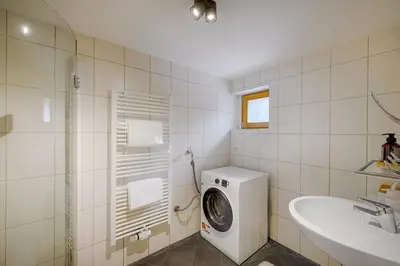 Grundriss der Unterkunft Stube & Stories - Heritage Riverside Home