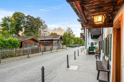 Grundriss der Unterkunft Stube & Stories - Heritage Riverside Home