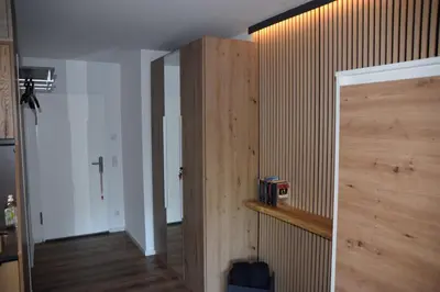 Grundriss der Unterkunft Apartment am Spitzingsee