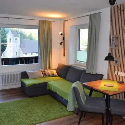 Apartment am Spitzingsee