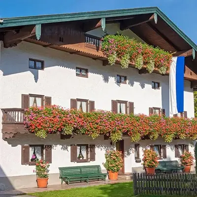 Bauernhof Daurerhof