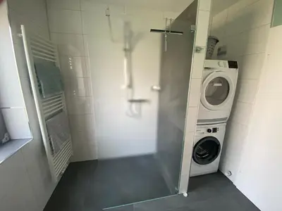 Grundriss der Unterkunft Moderne 2 Zimmer Wohnung in bester Lage - ruhig, zentral, stilvoll