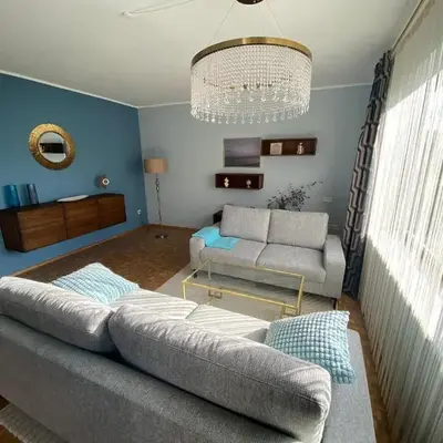Moderne 2 Zimmer Wohnung in bester Lage - ruhig