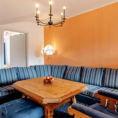 Ferienwohnung Alpenpanorama