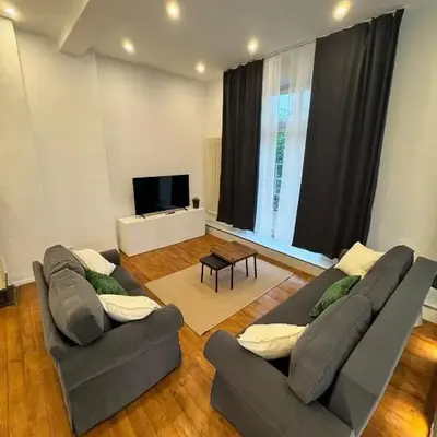 Bavaria Home Modern Living