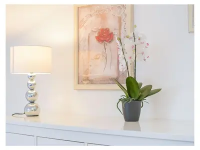 Grundriss der Unterkunft Holiday apartment in Munich with Wi-Fi