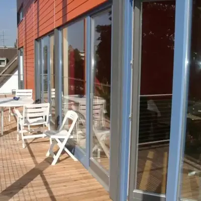 Holiday apartment in Munich with Wi-Fi