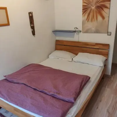 Charming Room in a Central Location with perfect Connectivity